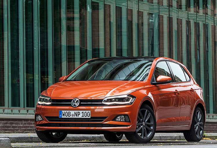 Salão de Frankfurt de 2017 tem novidades e ausências 47 ap050917 11