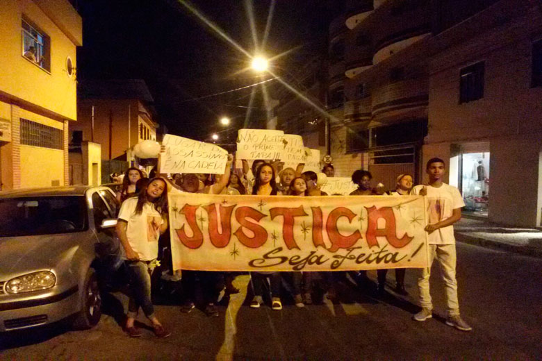 ato justiça