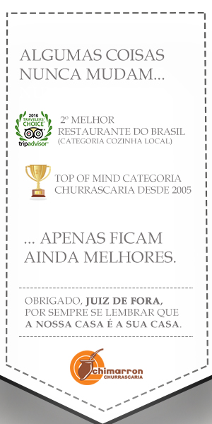 Top Of Mind 2017 - Sempre em frente 1 banner