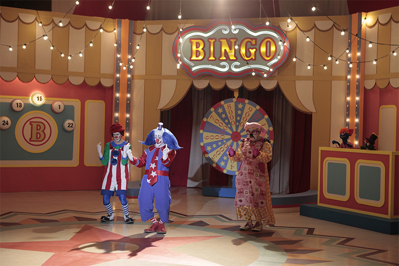 Bingo - O Rei das Manhãs representará o Brasil no Oscar 1 bingo filme post