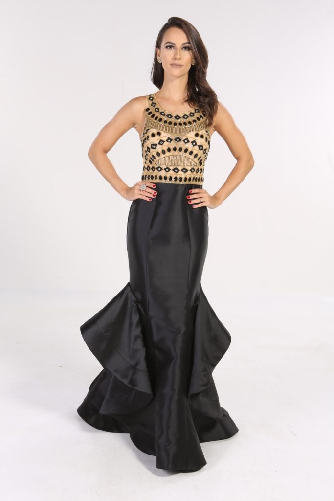 black tie 2
