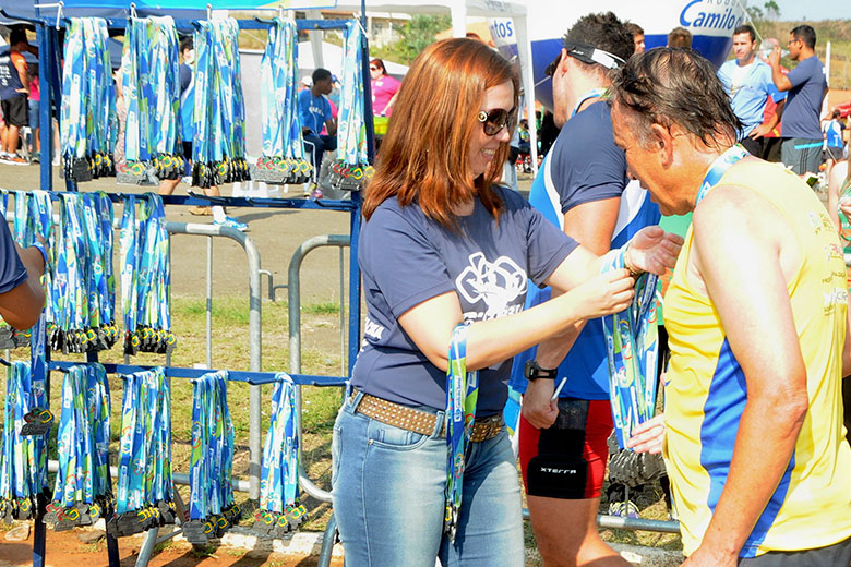 Corrida Camilo dos Santos tem equipe 'sangue azul' e mais de 1.600 inscritos 2 camilo dos santos 2