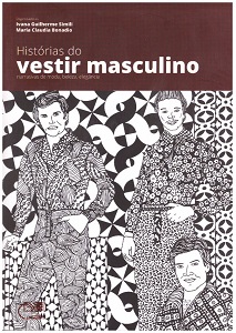O vestir masculino: uma questão de identidade 3 capa 1 o vestir masculino 2