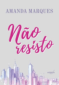 A juiz-forana Amanda Marques salta das plataformas digitais para o livro físico 3 capa livro Amanda Marques