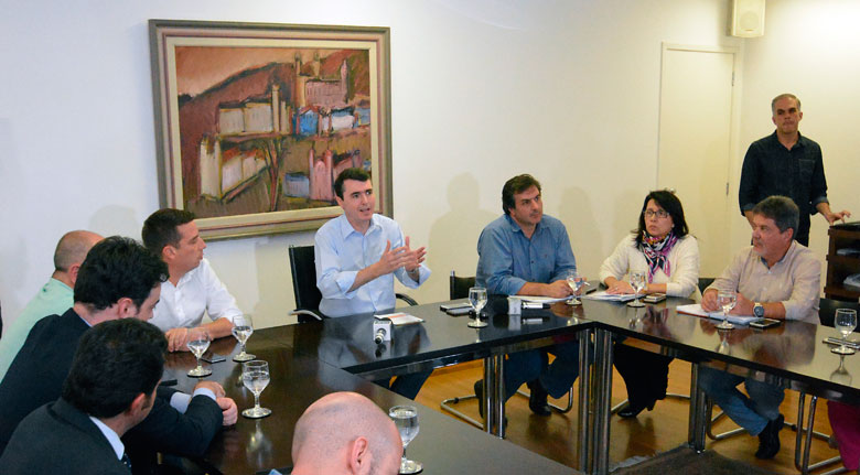 Foto: Marcelo Ribeiro coletiva marcelo