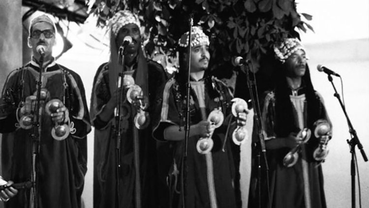 (Foto: divulgação) cult Tyous Gnaoua