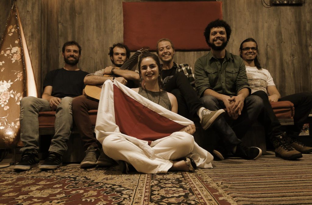 cult novo jornal