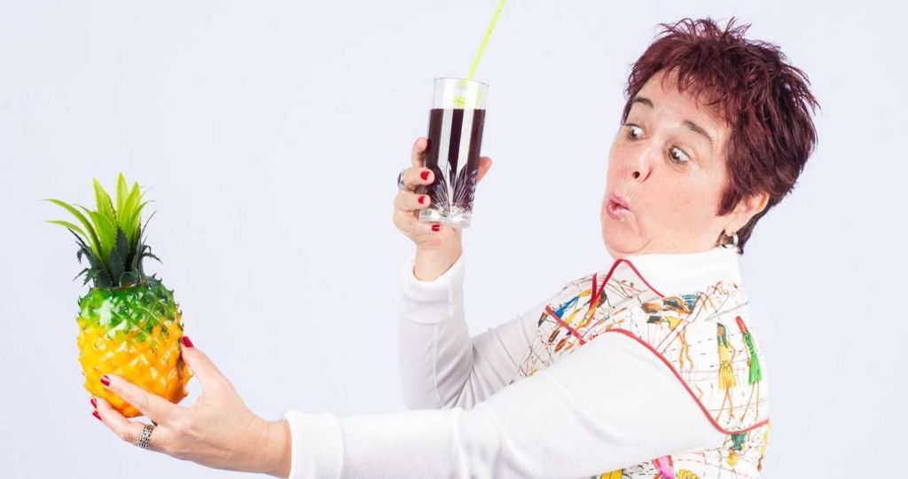 Nu dos outros é refresco 1 cult nu dos outros recorte 1