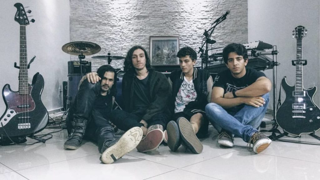 cult sindrome da paranoia ativa