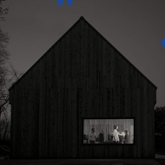 The National e a trilha sonora da meia-idade 4 cult sleep well beast