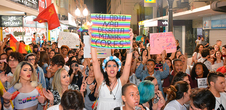 Foto: Marcelo Ribeiro cura gay marcelo 3