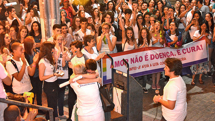 Foto: Marcelo Ribeiro cura gay marcelo2