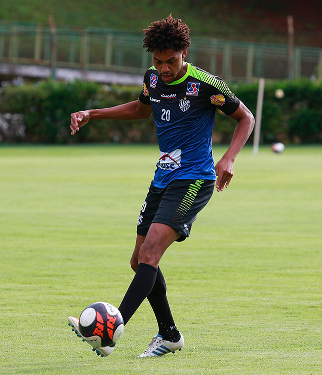 Tupi e Fortaleza treinam pênaltis para jogo decisivo 2 edmario1