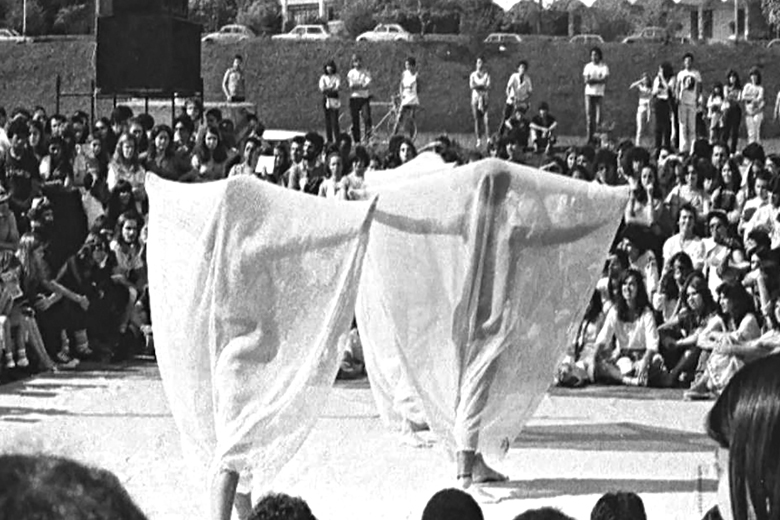 Mostra conta história da UFJF em imagens 8 fff