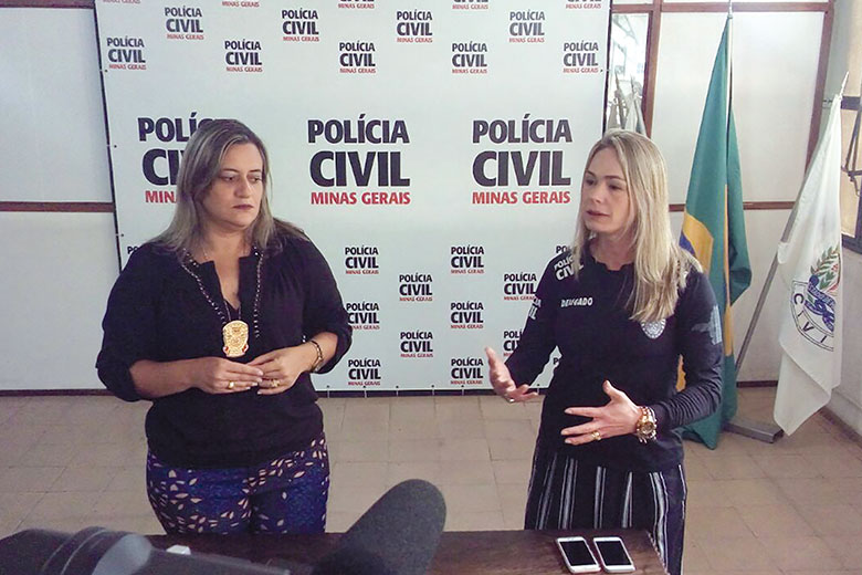Polícia Civil cria força-tarefa para reduzir violência em condomínios da cidade 2 força tarefa em condominios