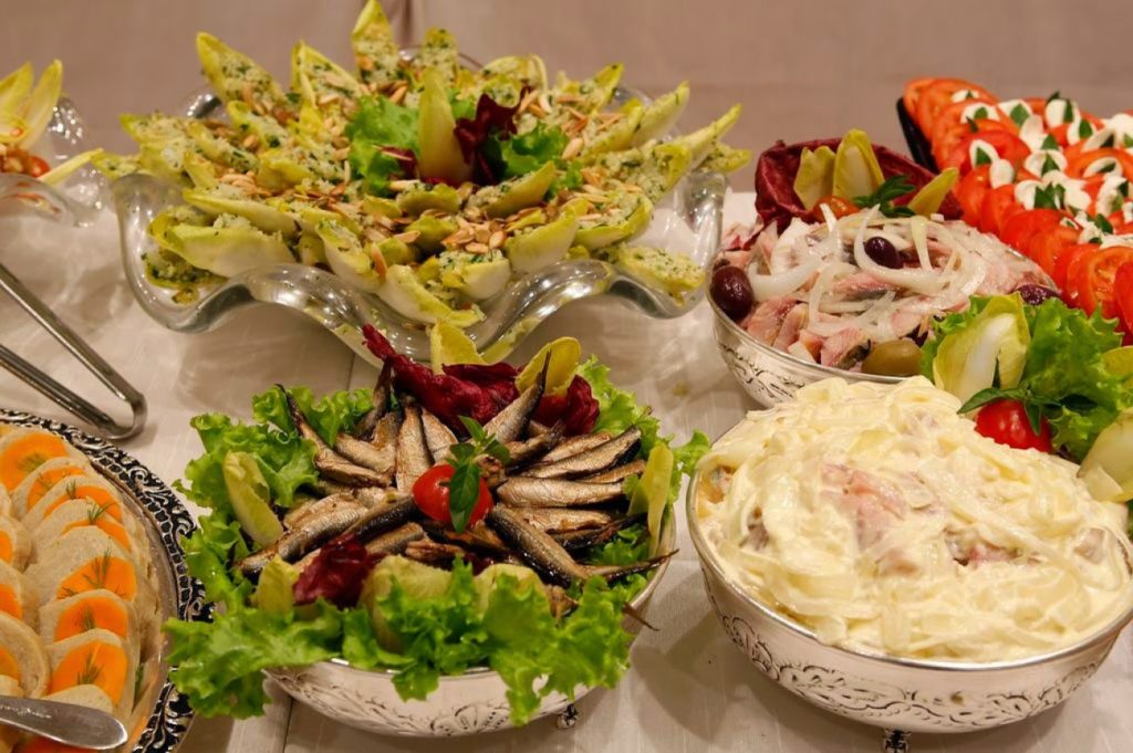 Comida Kosher - você conhece? 6 kosher