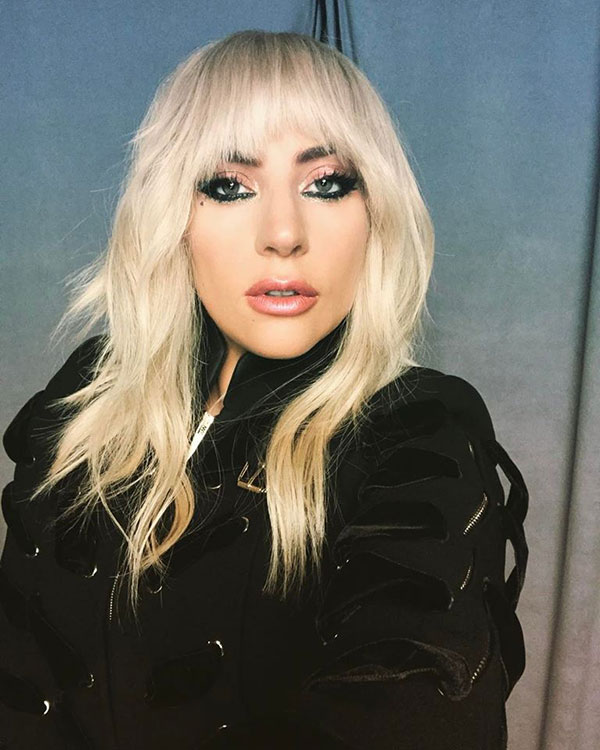 (Foto: divulgação/Facebook Lady Gaga) ladygaga