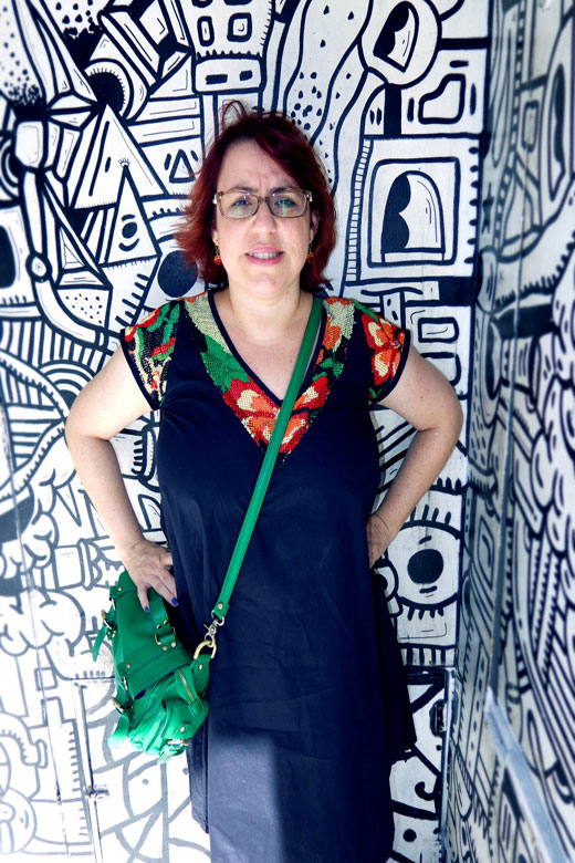 O vestir masculino: uma questão de identidade 2 maria claudia bonadio