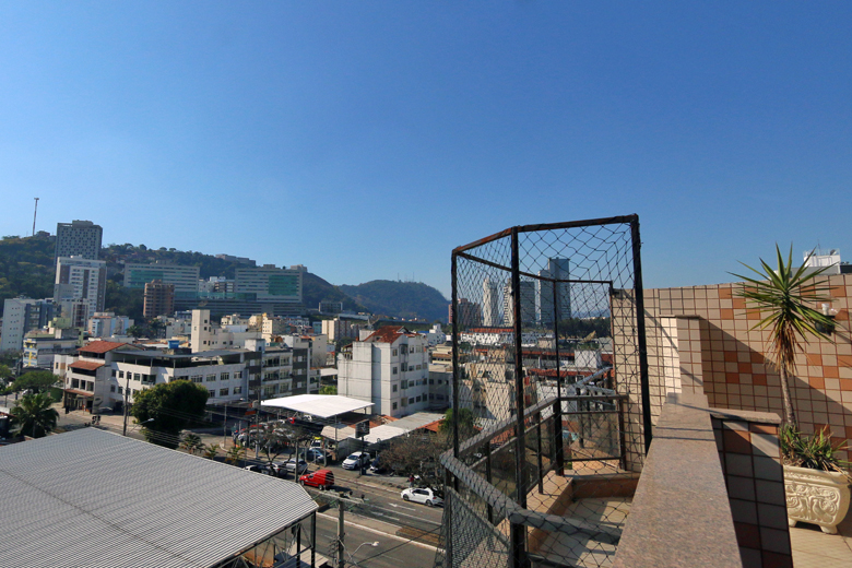 Com o conforto de uma casa e a segurança de um apartamento 3 meu imovel 3