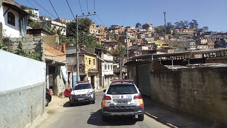 Foto: Leonardo Costa olavo vosta leo 2