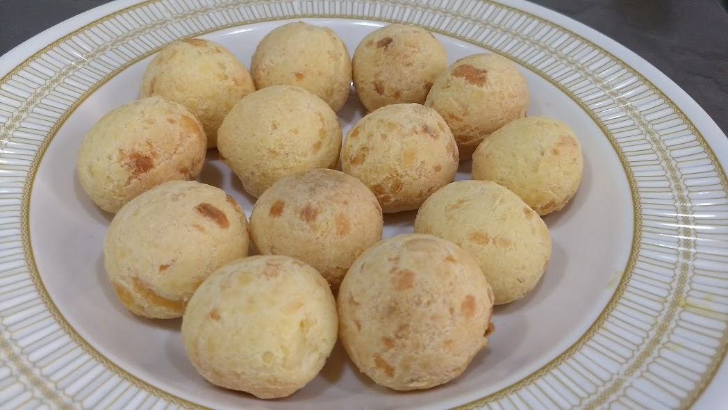 Serra da Canastra, ecoturismo e gastronomia mineira 9 pão de queijo canastra 2