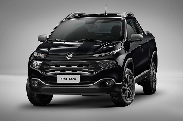 Toyota festeja 50 anos da Hilux com visual dark 5 ra190917 06