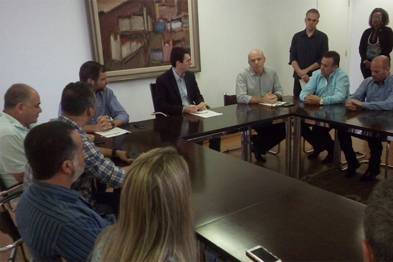 PJF inicia processo para elevar cinco povoados a distritos 1 reunião pjf distritos