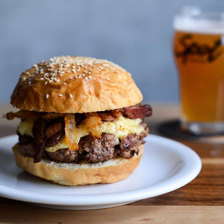 (Foto: divulgação) spot burguer