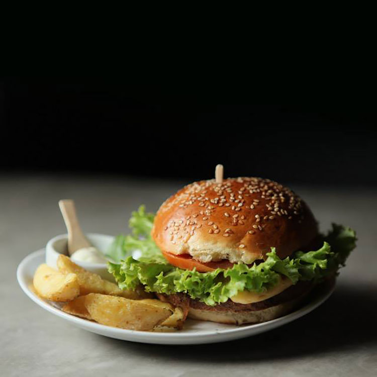 (Foto: divulgação) timboo vegano