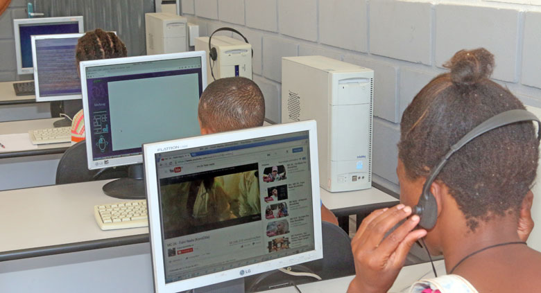 Núcleo Travessia tem baixa ocupação 2 travessia1