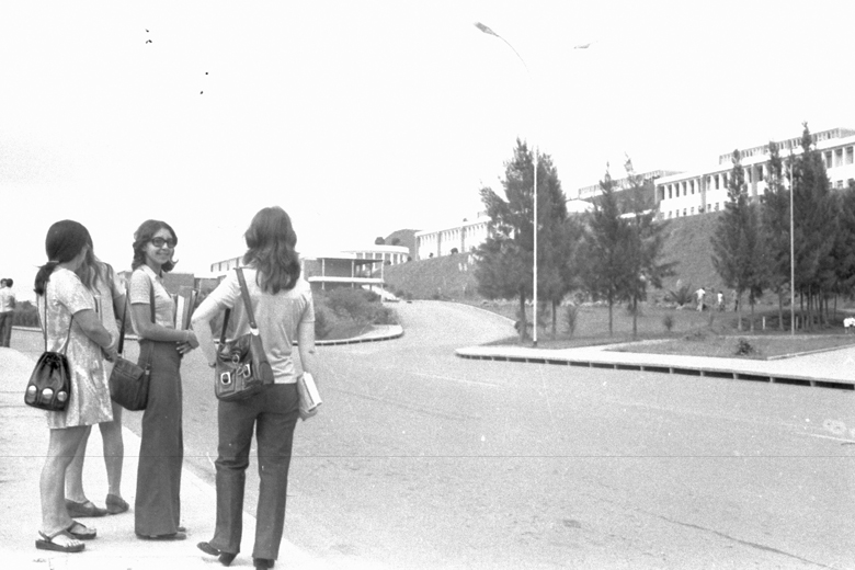 Mostra conta história da UFJF em imagens 2 uf2