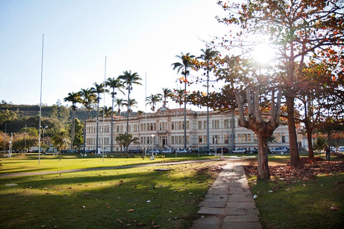 PASES/UFV recebe inscrições para avaliação seriada com provas em Juiz de Fora