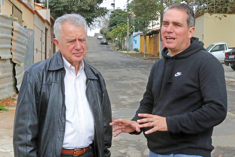 Vigilância eletrônica se multiplica nas ruas e nas casas 2 vigi