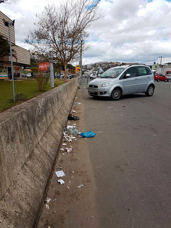 vu Via São Pedro 1