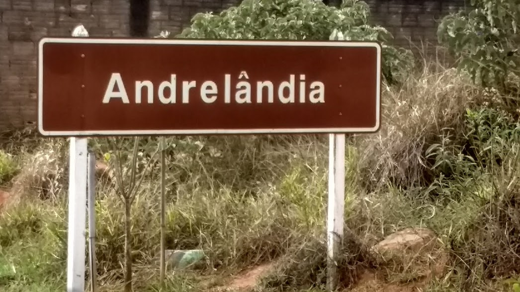 Andrelândia