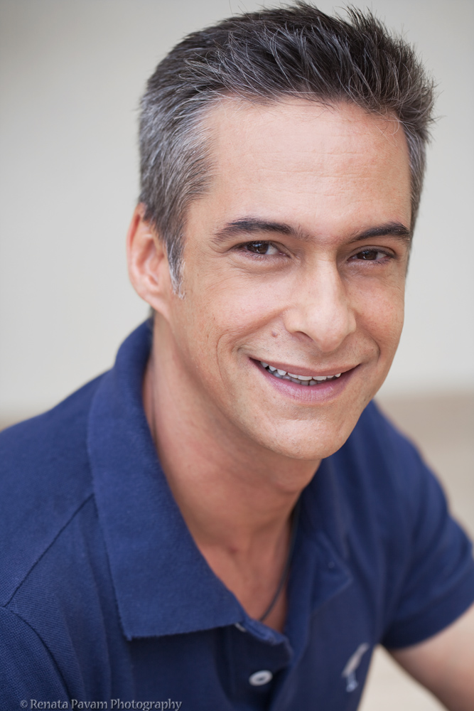 André Pavam 021215