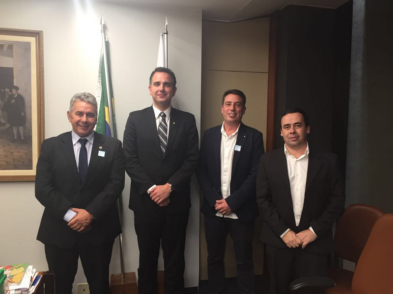 Antônio-Aguiar-Rodrigo-Pacheco-Rodrigo-Mattos-e-Ricardo-Miranda-260917-em-Brasília Antônio-Aguiar-Rodrigo-Pacheco-Rodrigo-Mattos-e-Ricardo-Miranda-260917-em-Brasília