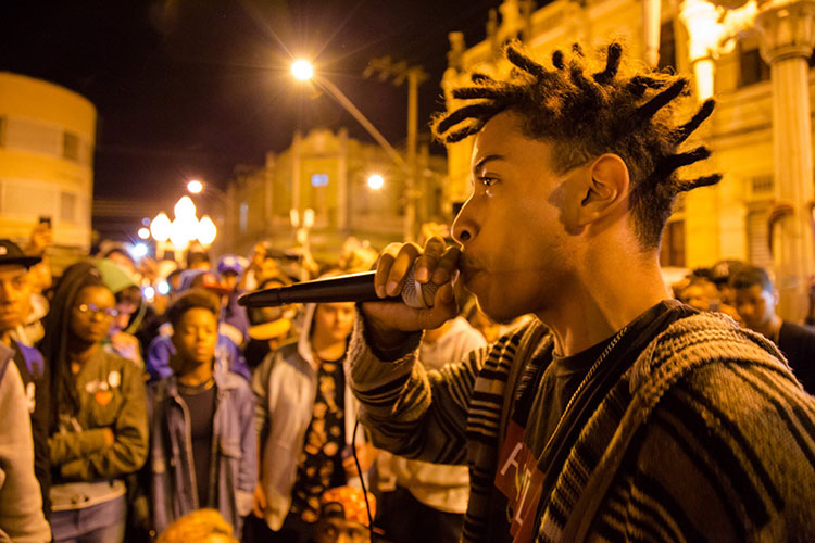 (Foto: divulgação) CULT BATALHA MCS 3