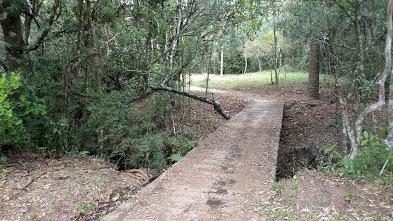 Caminho Matutu