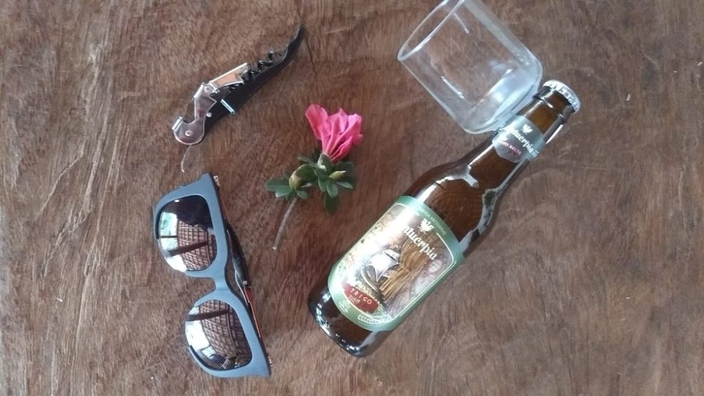Diário de Bordo 10/10/2017 - Pé na Estrada Antuérpia 8 Cerveja de Trigo Antuérpia Pé na Estrada