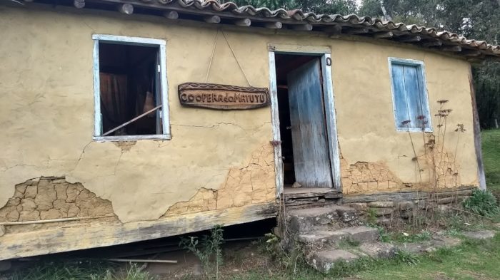 Cooperativa Matutu
