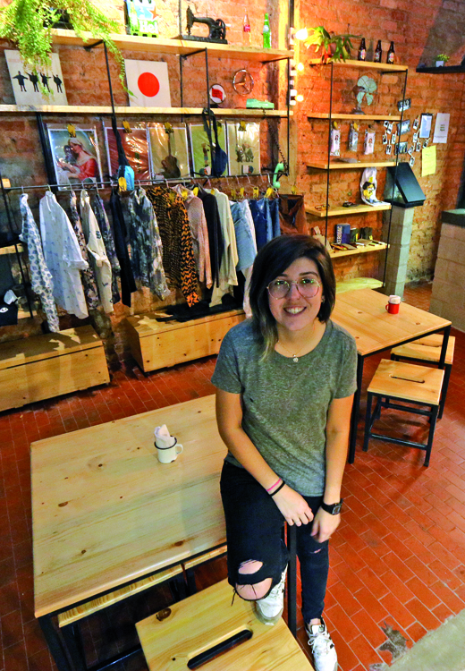 Jovens escolhem empreender em JF 3 Econ Vizu e Complexo Casa Foto Felipe Couri 3