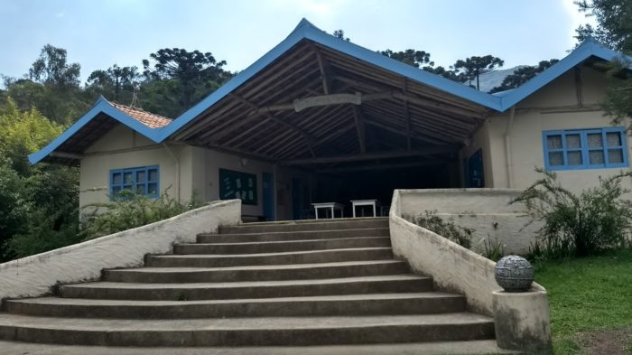 Escola Matutu