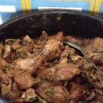 Frango Tia Iracy