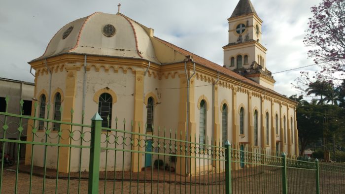 São Roque de Minas – capital da Canastra 2 IMG 20170715 084240051
