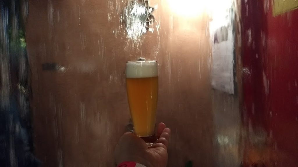VERT MONT – conheça a nova cerveja Antuérpia 3 Lançamento Vert Mont1