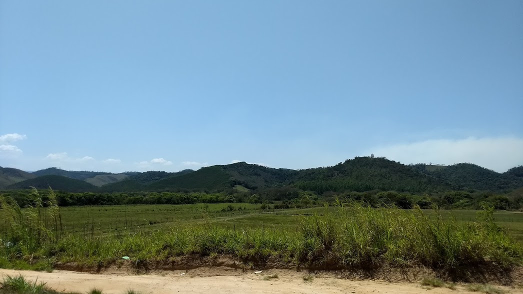 Minas Gerais