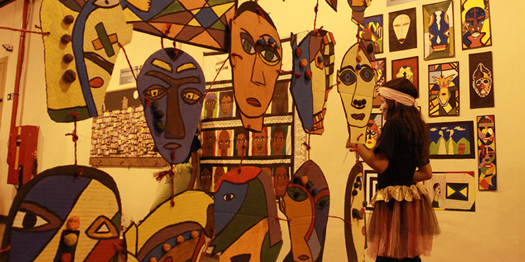Mostra Praça CEU1