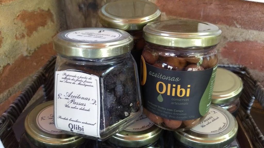 Olibi produtos