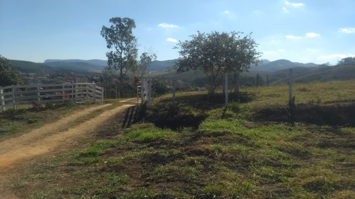 São Roque de Minas – capital da Canastra 13 Paisagem Serra da Canastra